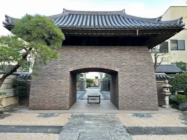 祝言寺(東京都)