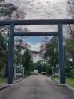 沼田神社(北海道)