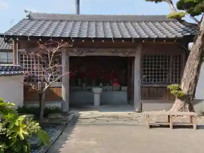 慶雲寺(愛知県)