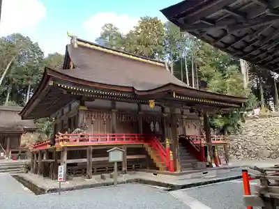 日吉大社(滋賀県)