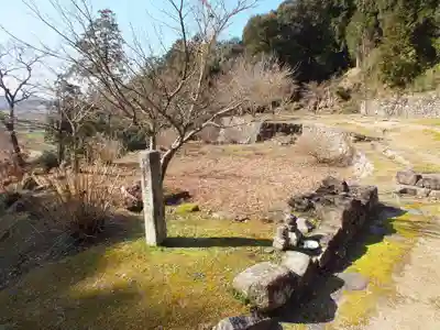 総見寺のその他建物