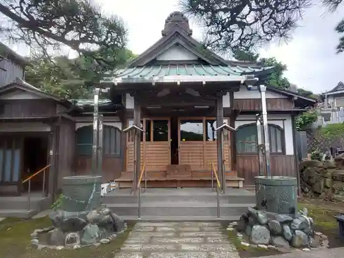 本成寺のその他建物