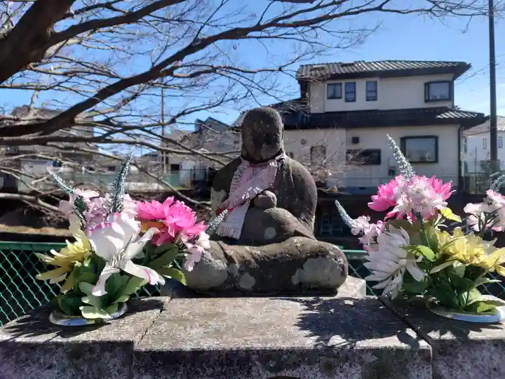 天応院(神奈川県)