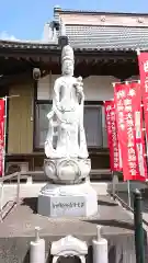 善光寺の仏像