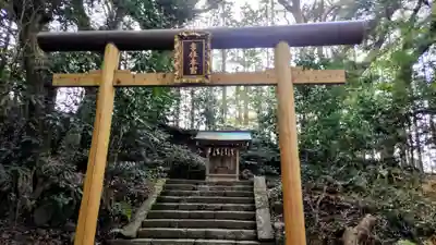 事任八幡宮(静岡県)