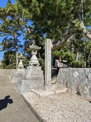 日間賀神社(愛知県)