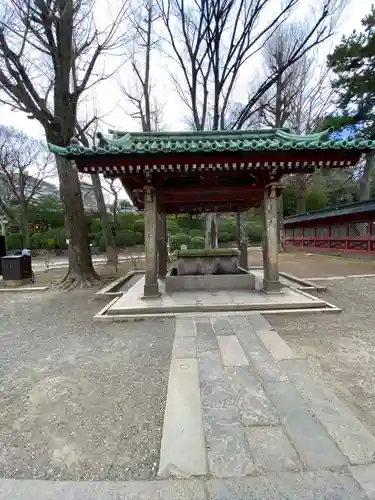 根津神社(東京都)