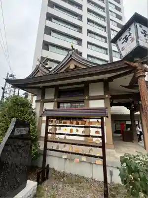 大國神社(東京都)