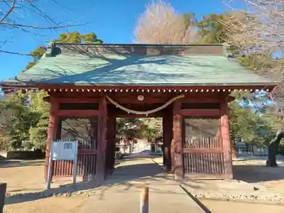 真福寺(埼玉県)