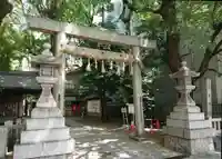 朝日神社(愛知県)