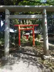 北野天神社(埼玉県)