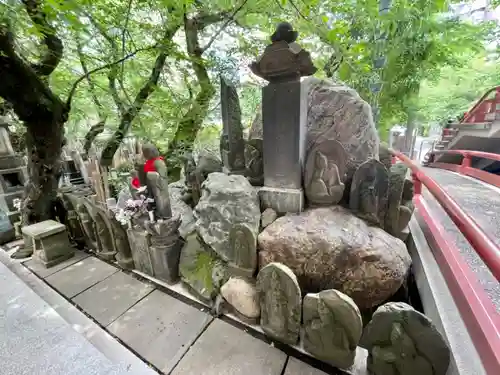 浄心寺のその他建物