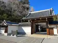 太山寺(栃木県)