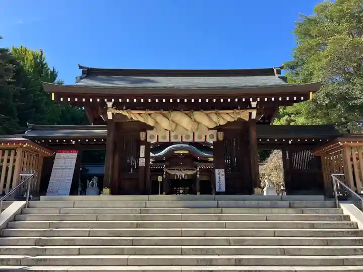 速谷神社(広島県)