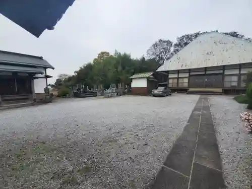 實相院(埼玉県)