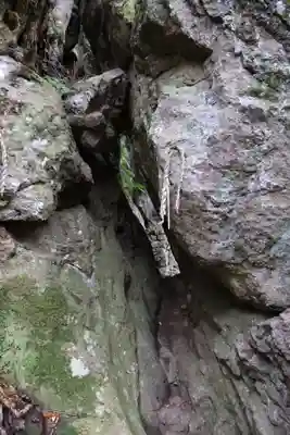 韓竈神社(島根県)