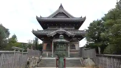 国分寺(徳島県)