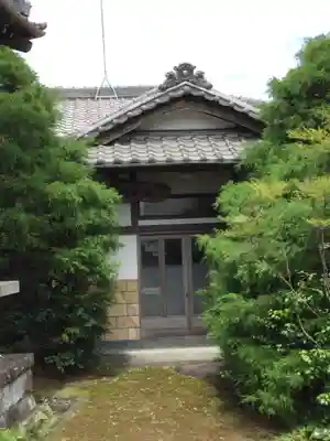 長谷寺のその他建物