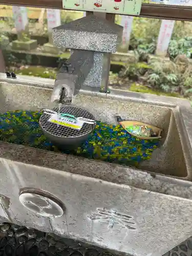 くまくま神社(導きの社 熊野町熊野神社)(東京都)