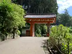 三室戸寺(京都府)