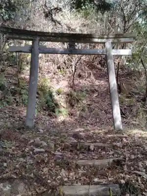 八重垣神社(小斎)(宮城県)