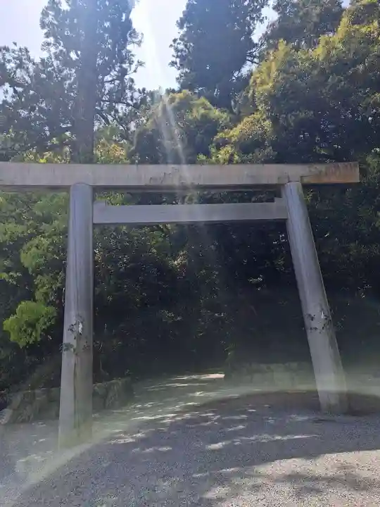 伊勢神宮外宮(豊受大神宮)(三重県)