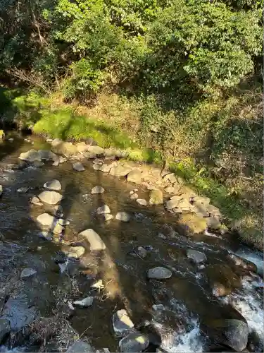 瀧川神社(静岡県)