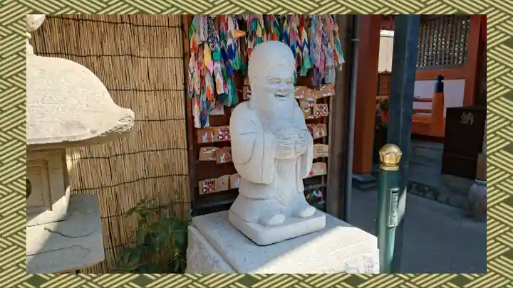 豊受稲荷本宮(千葉県)