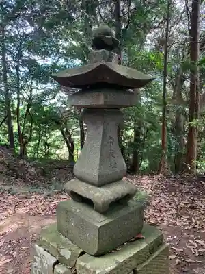 浅間神社(千葉県)