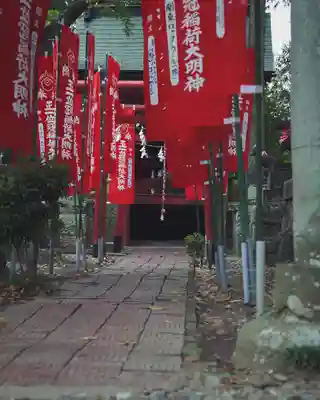 倉賀野神社(群馬県)