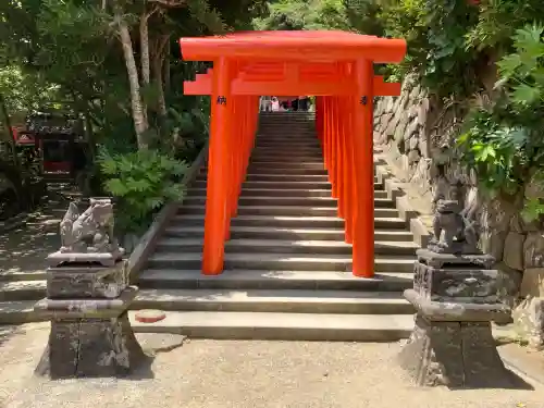 鵜戸神宮(宮崎県)
