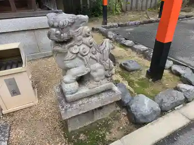 方違神社(大阪府)