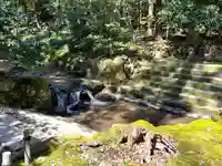 彌彦神社(新潟県)