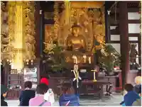 遠照山 光明寺(尼崎大仏)(兵庫県)