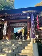 東京大神宮(東京都)