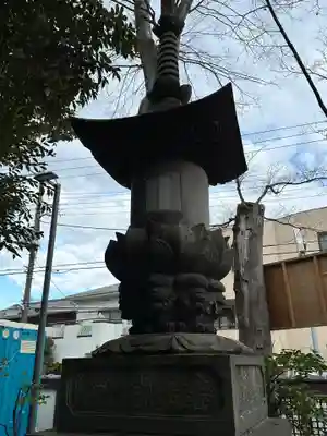 西新井大師総持寺(東京都)