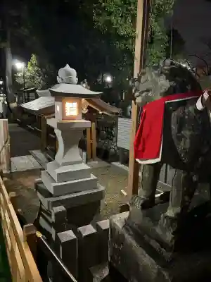 茨木神社(大阪府)