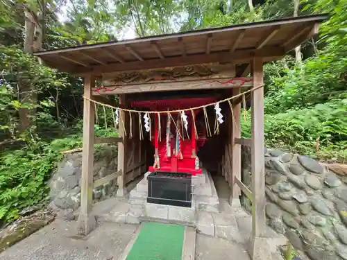 洲崎神社(千葉県)