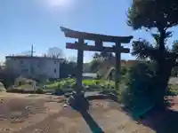 稲荷神社(千葉県)