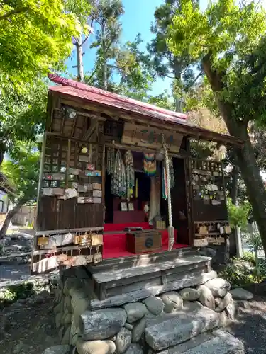 玉泉寺(東京都)