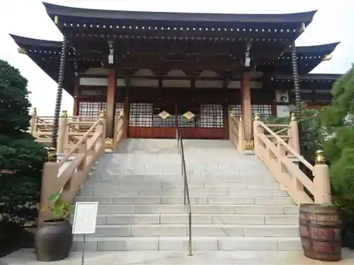 真行寺(埼玉県)