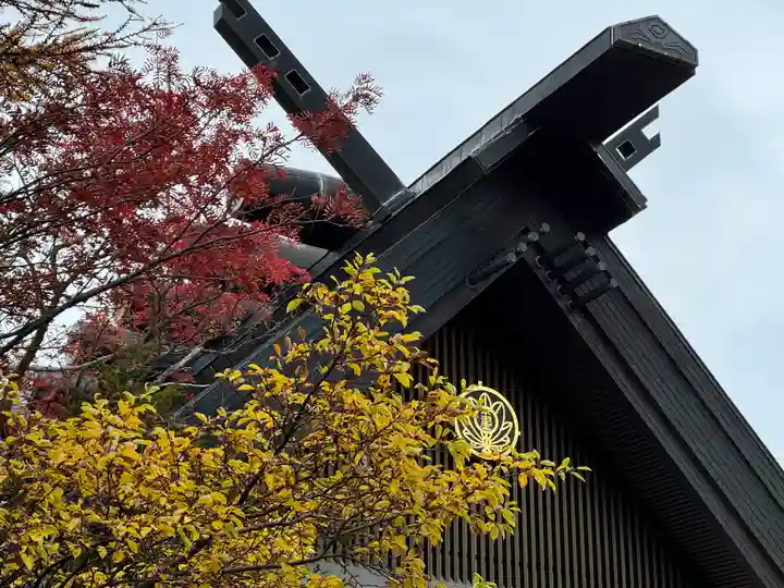 冨士山小御嶽神社(山梨県)