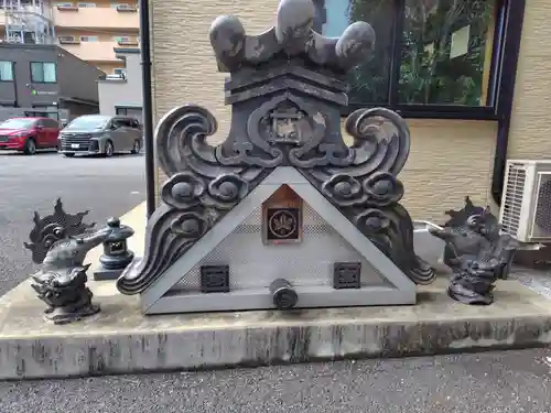 瑞光寺(東京都)