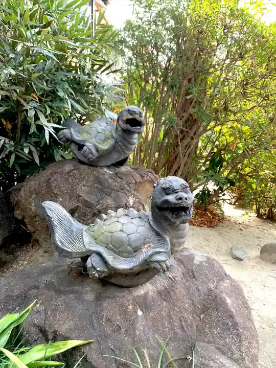 修善寺のその他建物