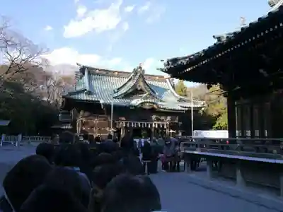 三嶋大社のその他建物