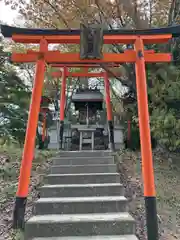 脳天大神　蔵王寺（金峯山修験本宗 北海道別院）(北海道)