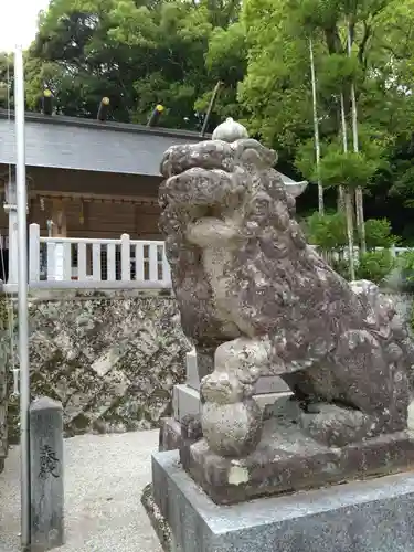 黒髪神社(佐賀県)