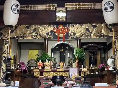 興導寺(大分県)