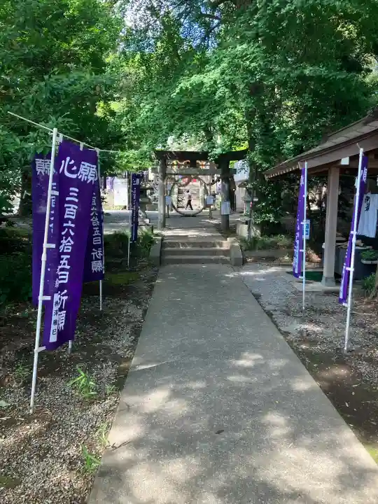 下野 星宮神社(栃木県)