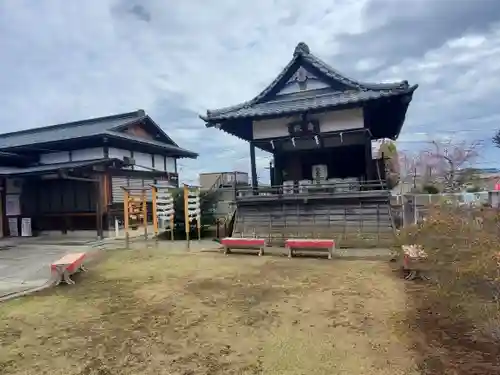 境香取神社(茨城県)